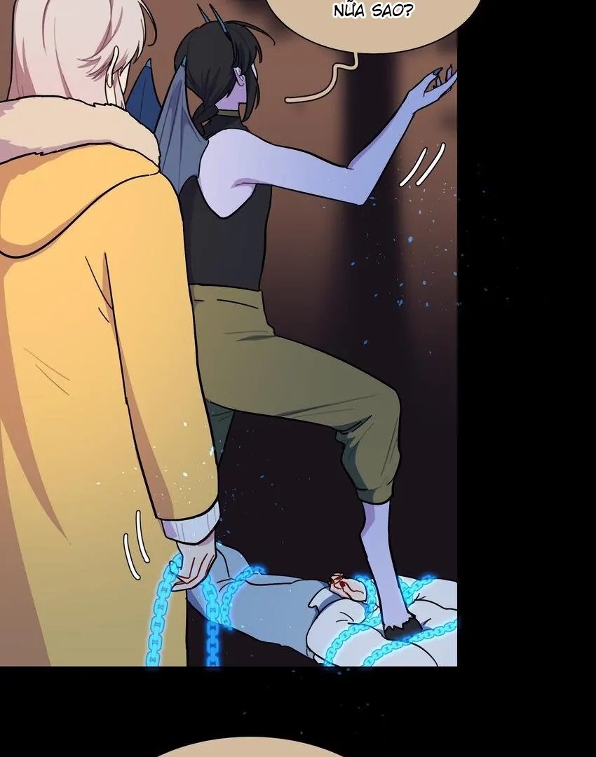 Bên Trong Có Chó Dữ, Xin Cẩn Thận Chapter 56 - Trang 2
