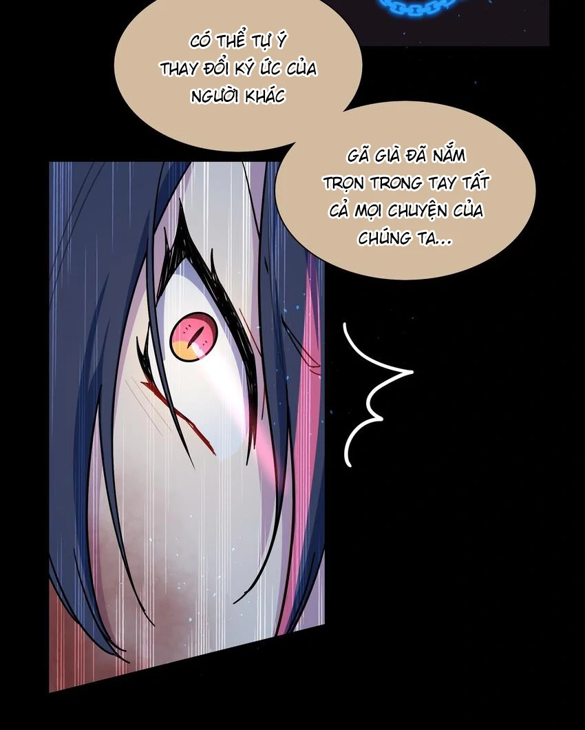 Bên Trong Có Chó Dữ, Xin Cẩn Thận Chapter 56 - Trang 2