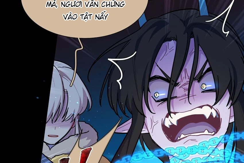 Bên Trong Có Chó Dữ, Xin Cẩn Thận Chapter 56 - Trang 2