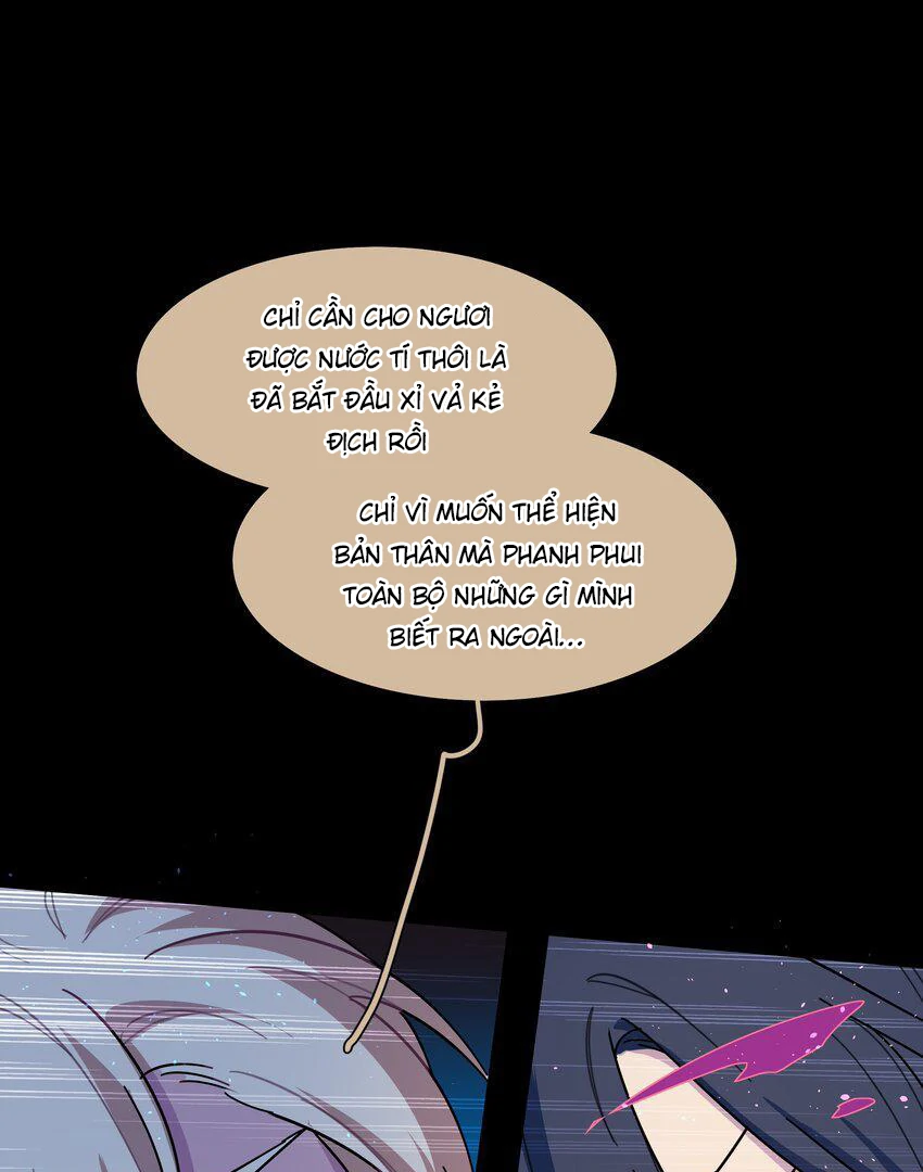 Bên Trong Có Chó Dữ, Xin Cẩn Thận Chapter 56 - Trang 2