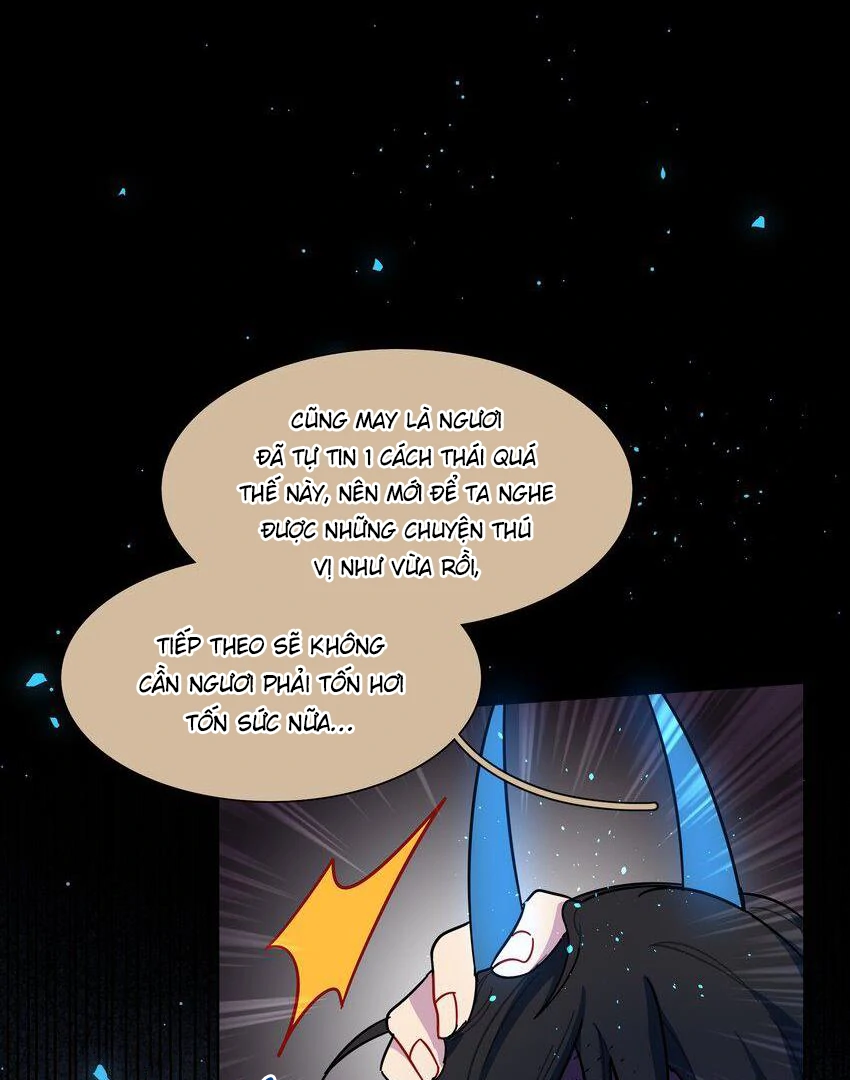 Bên Trong Có Chó Dữ, Xin Cẩn Thận Chapter 56 - Trang 2