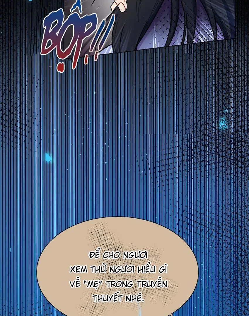 Bên Trong Có Chó Dữ, Xin Cẩn Thận Chapter 56 - Trang 2