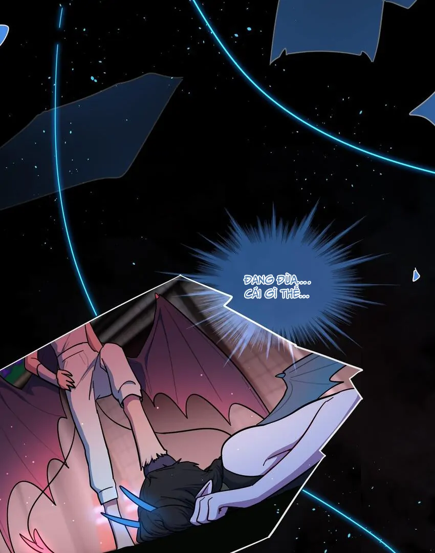 Bên Trong Có Chó Dữ, Xin Cẩn Thận Chapter 57 - Trang 2
