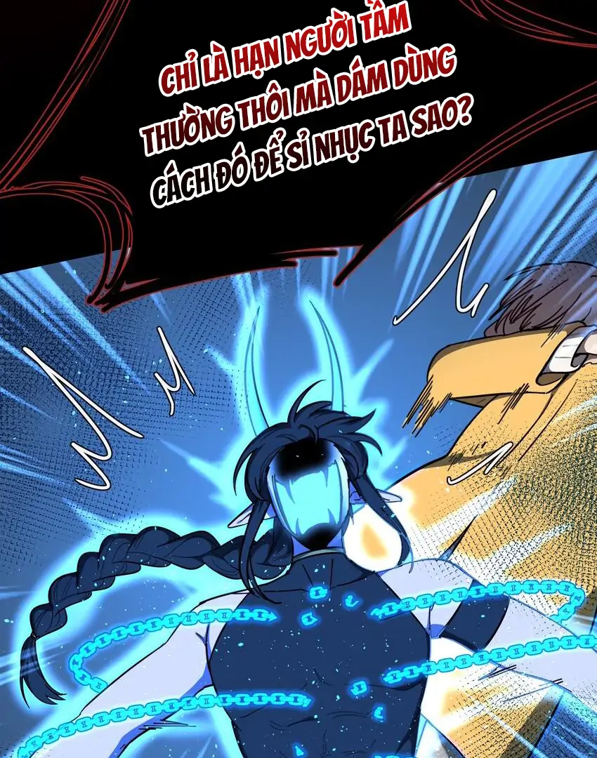 Bên Trong Có Chó Dữ, Xin Cẩn Thận Chapter 57 - Trang 2