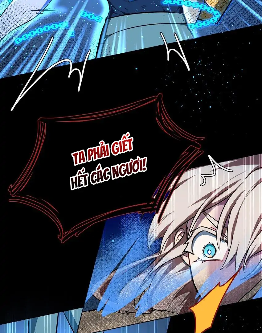 Bên Trong Có Chó Dữ, Xin Cẩn Thận Chapter 57 - Trang 2