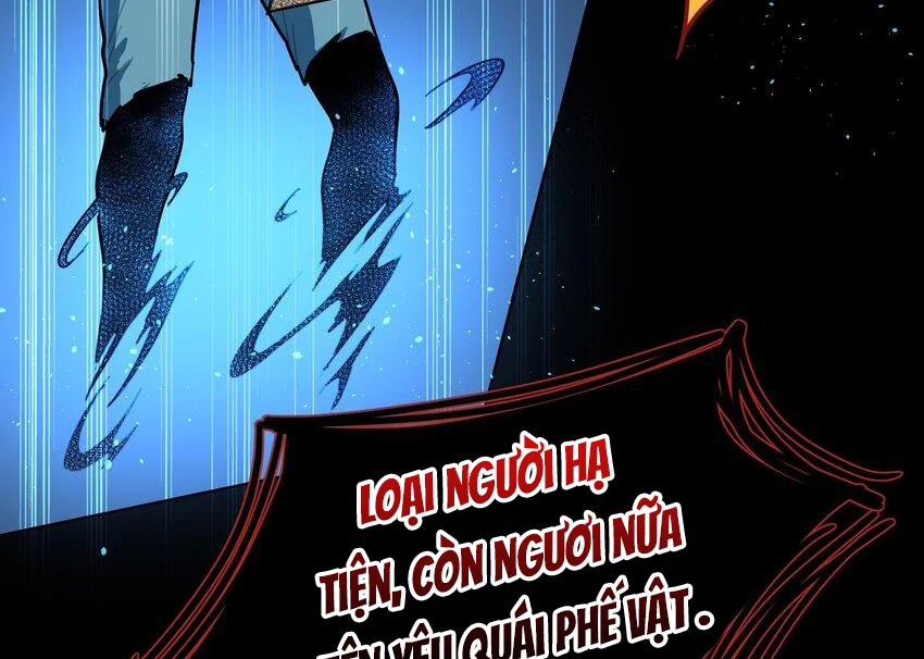 Bên Trong Có Chó Dữ, Xin Cẩn Thận Chapter 57 - Trang 2