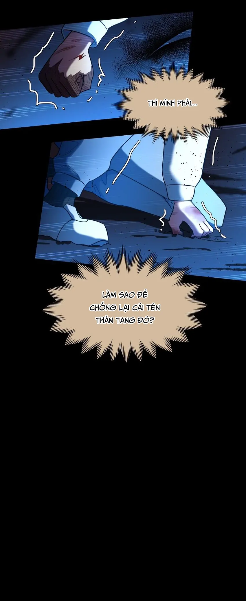Bên Trong Có Chó Dữ, Xin Cẩn Thận Chapter 57 - Trang 2