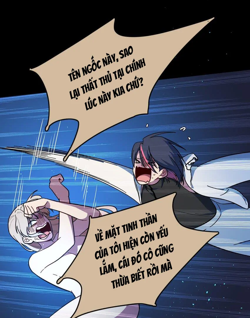 Bên Trong Có Chó Dữ, Xin Cẩn Thận Chapter 57 - Trang 2