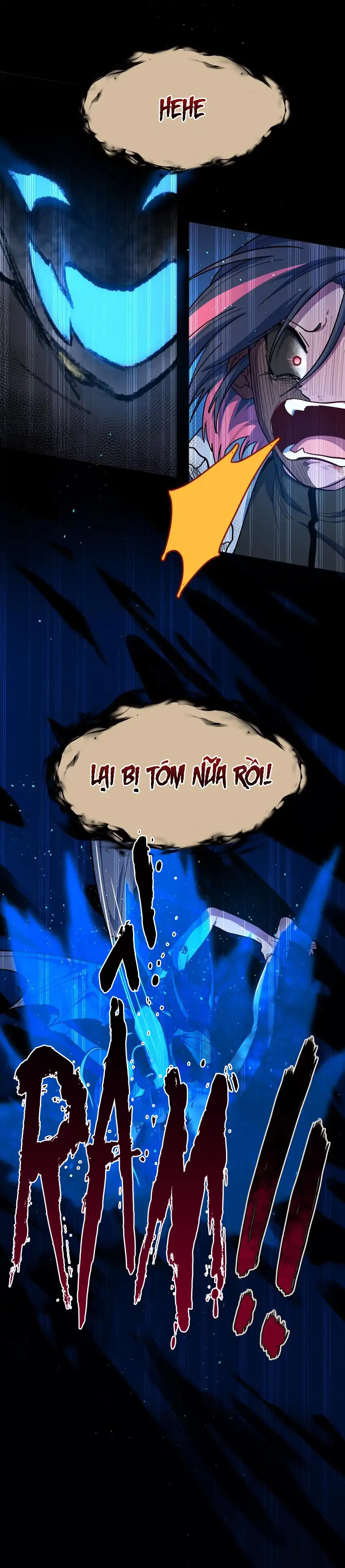 Bên Trong Có Chó Dữ, Xin Cẩn Thận Chapter 57 - Trang 2