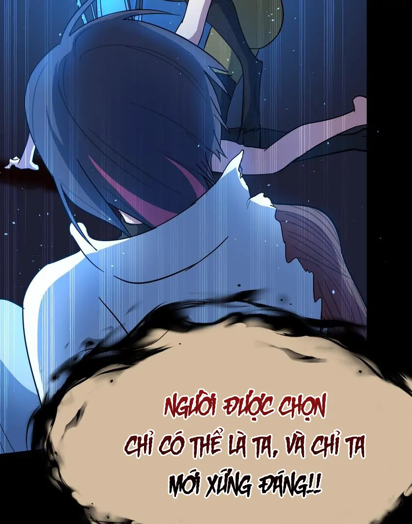 Bên Trong Có Chó Dữ, Xin Cẩn Thận Chapter 57 - Trang 2