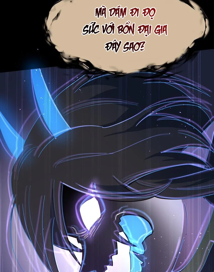 Bên Trong Có Chó Dữ, Xin Cẩn Thận Chapter 57 - Trang 2