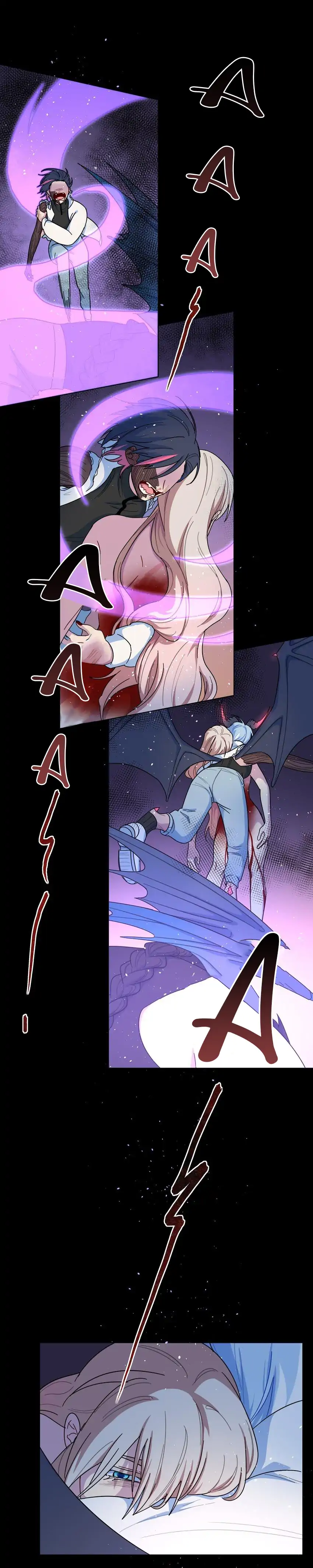 Bên Trong Có Chó Dữ, Xin Cẩn Thận Chapter 57 - Trang 2