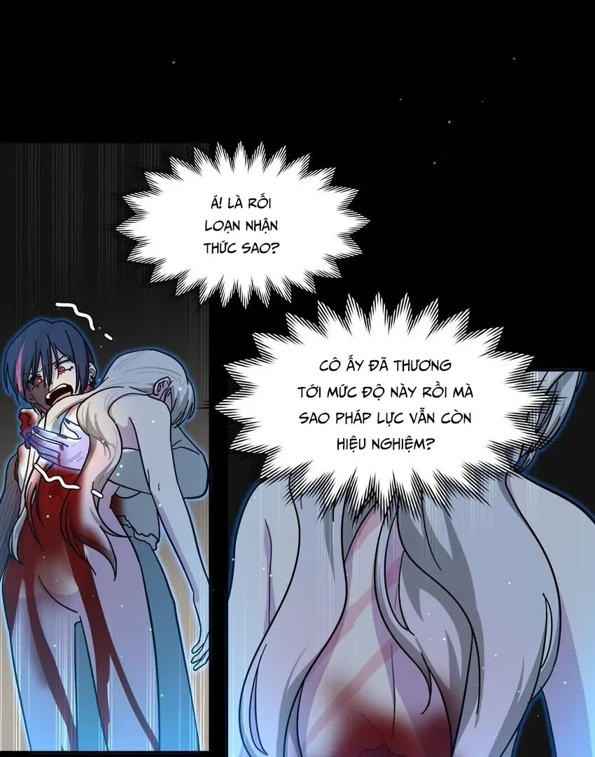 Bên Trong Có Chó Dữ, Xin Cẩn Thận Chapter 58 - Trang 2