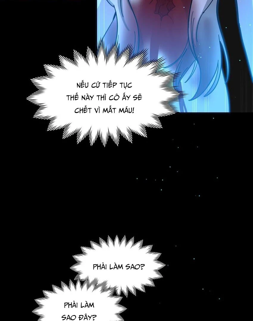 Bên Trong Có Chó Dữ, Xin Cẩn Thận Chapter 58 - Trang 2