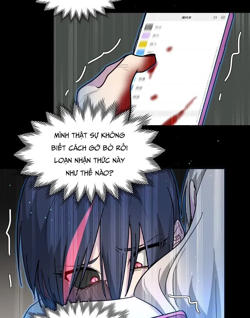 Bên Trong Có Chó Dữ, Xin Cẩn Thận Chapter 58 - Trang 2