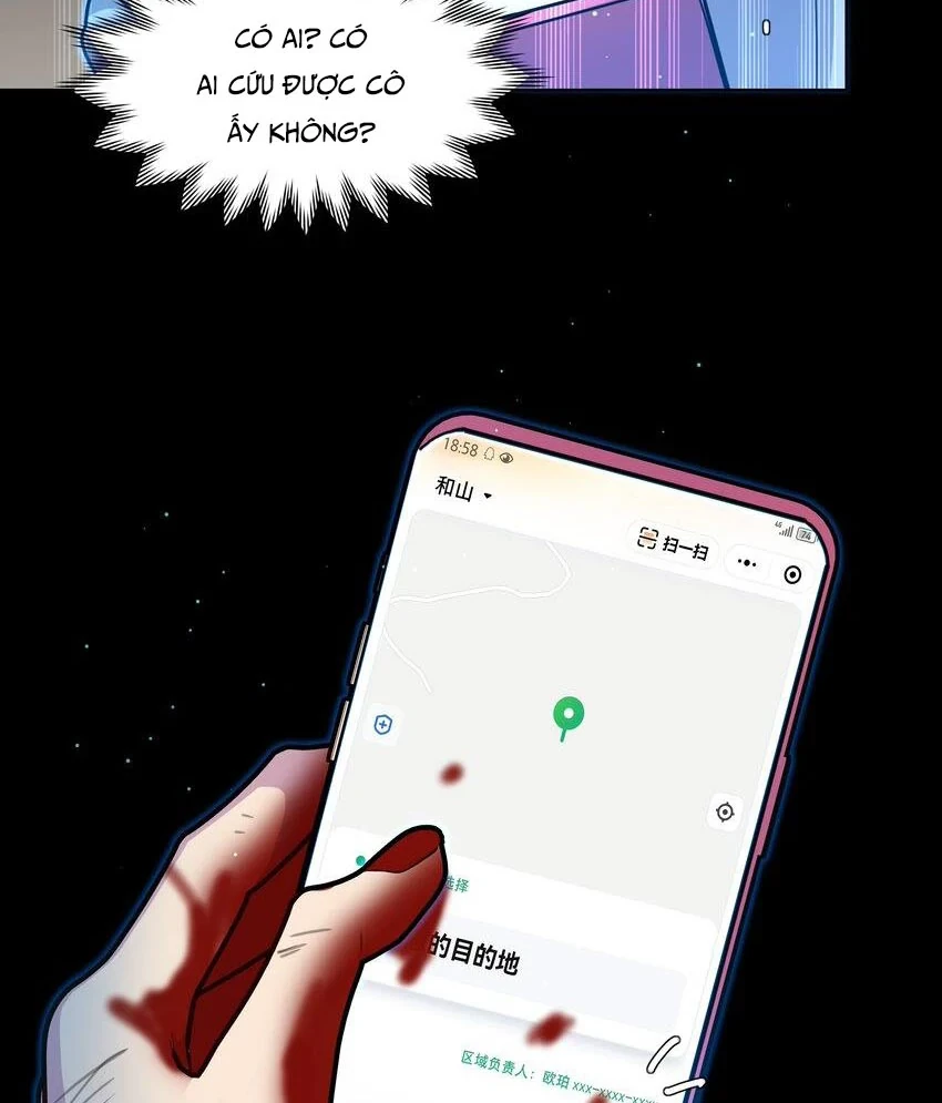Bên Trong Có Chó Dữ, Xin Cẩn Thận Chapter 58 - Trang 2