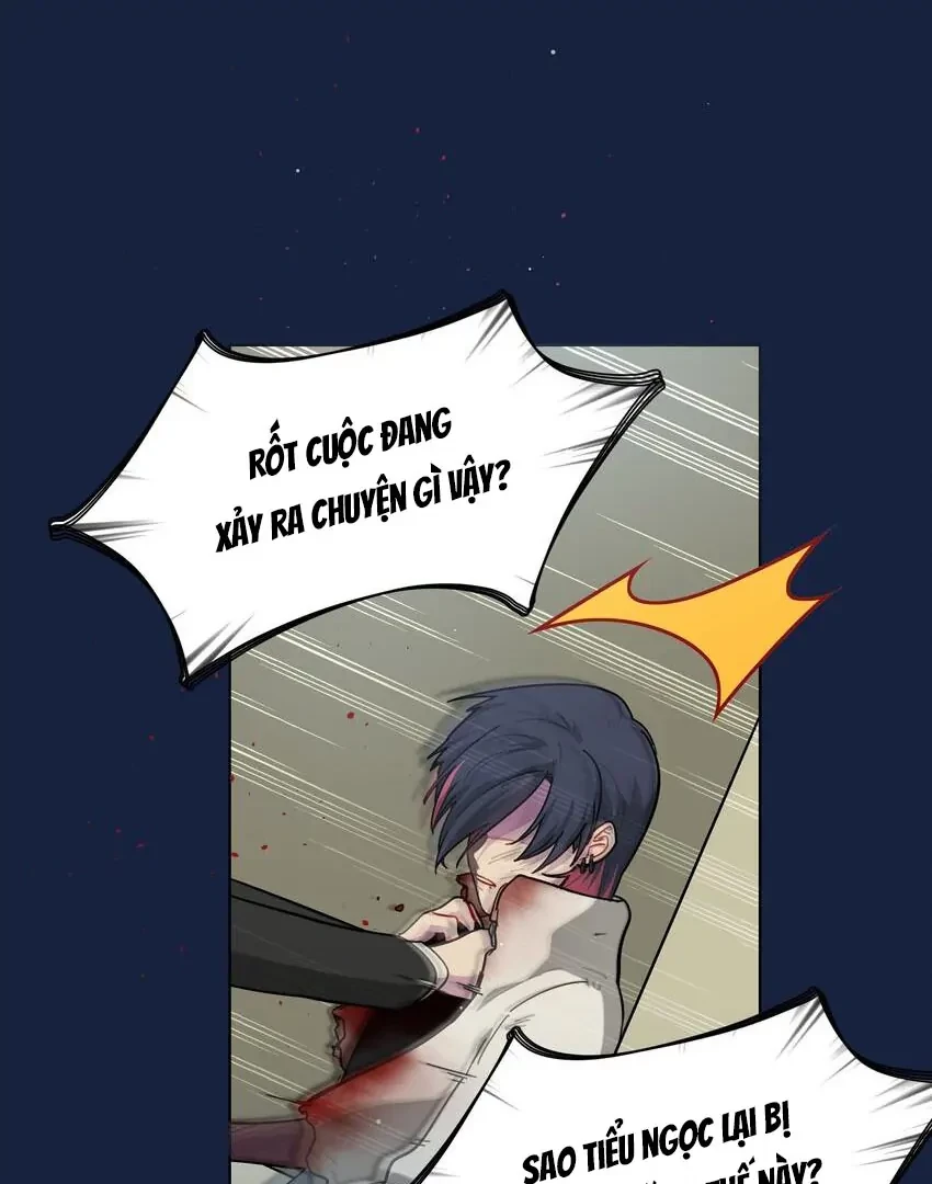 Bên Trong Có Chó Dữ, Xin Cẩn Thận Chapter 58 - Trang 2