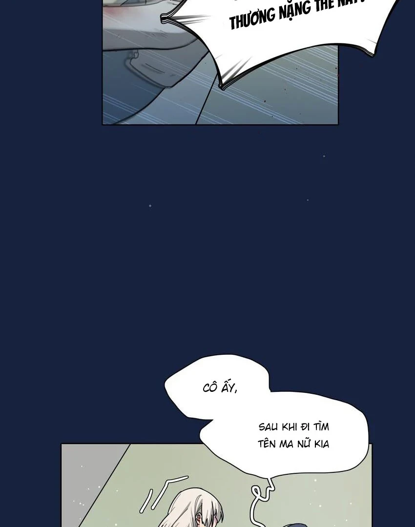 Bên Trong Có Chó Dữ, Xin Cẩn Thận Chapter 58 - Trang 2