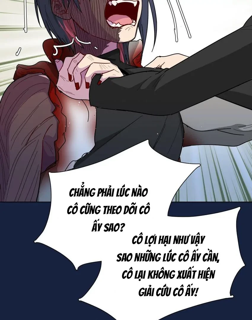 Bên Trong Có Chó Dữ, Xin Cẩn Thận Chapter 58 - Trang 2