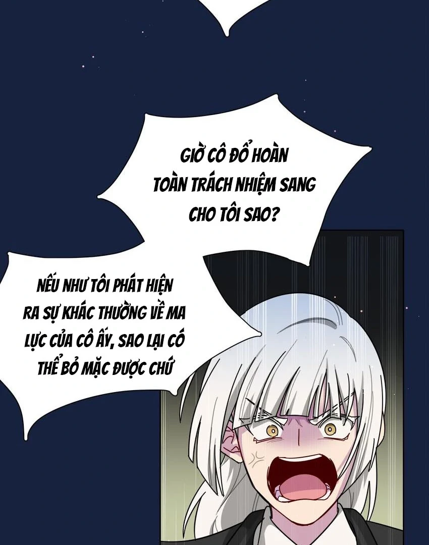 Bên Trong Có Chó Dữ, Xin Cẩn Thận Chapter 58 - Trang 2