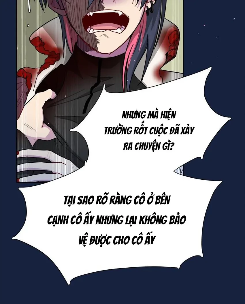Bên Trong Có Chó Dữ, Xin Cẩn Thận Chapter 58 - Trang 2