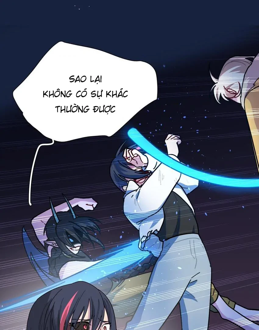 Bên Trong Có Chó Dữ, Xin Cẩn Thận Chapter 58 - Trang 2