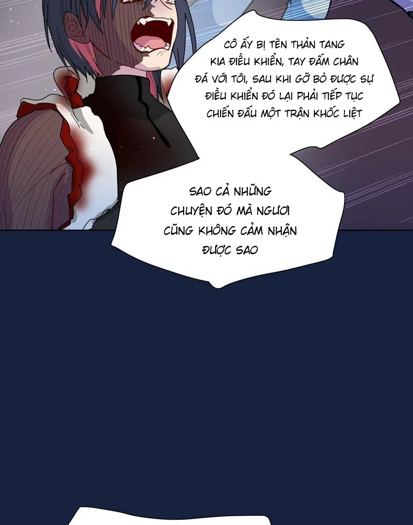 Bên Trong Có Chó Dữ, Xin Cẩn Thận Chapter 58 - Trang 2