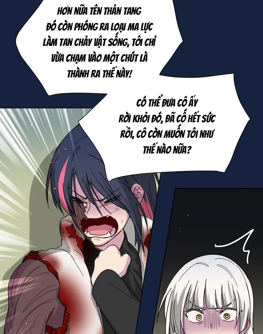 Bên Trong Có Chó Dữ, Xin Cẩn Thận Chapter 58 - Trang 2