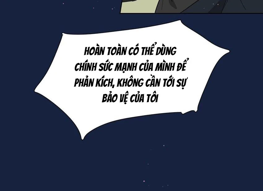 Bên Trong Có Chó Dữ, Xin Cẩn Thận Chapter 58 - Trang 2