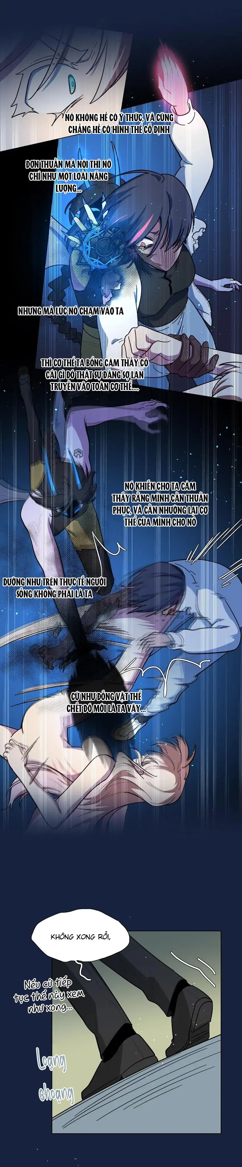 Bên Trong Có Chó Dữ, Xin Cẩn Thận Chapter 58 - Trang 2