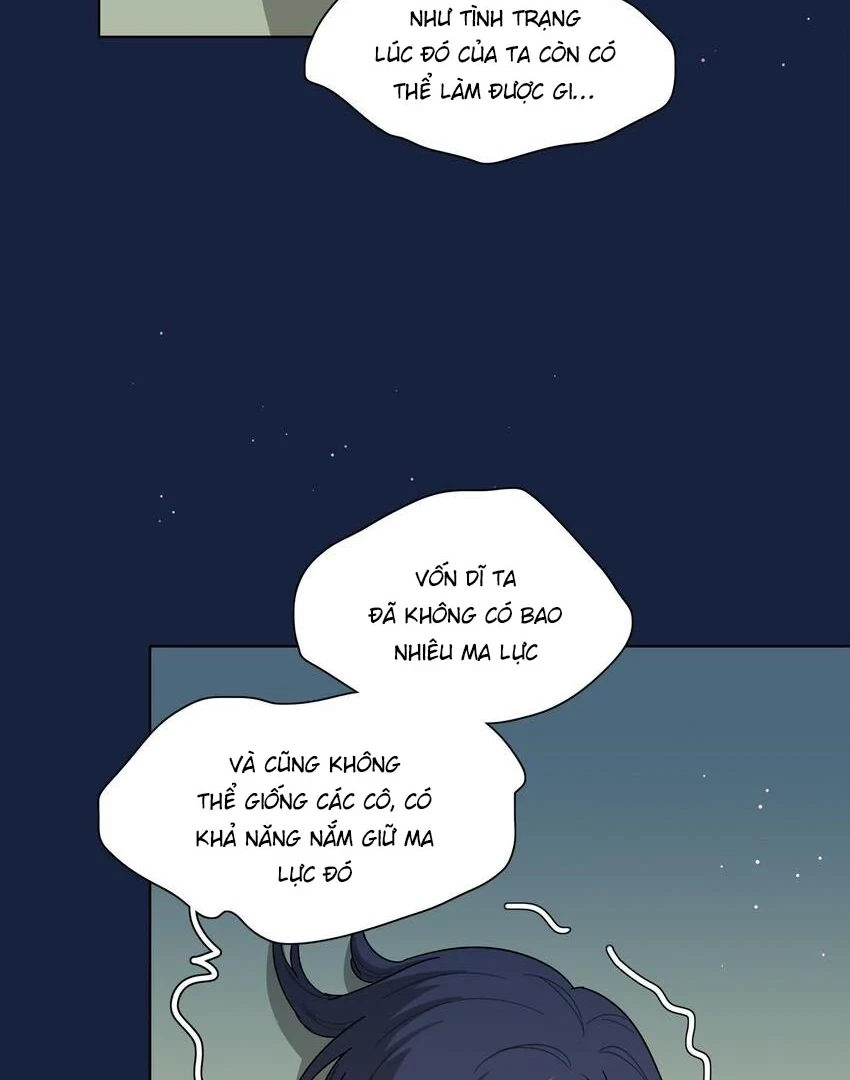 Bên Trong Có Chó Dữ, Xin Cẩn Thận Chapter 58 - Trang 2