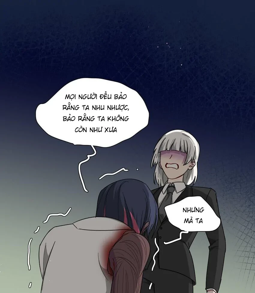 Bên Trong Có Chó Dữ, Xin Cẩn Thận Chapter 58 - Trang 2