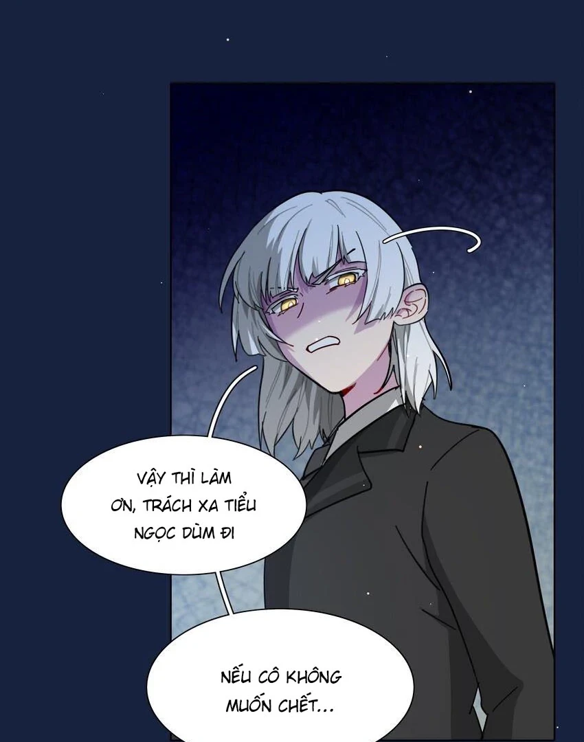 Bên Trong Có Chó Dữ, Xin Cẩn Thận Chapter 58 - Trang 2
