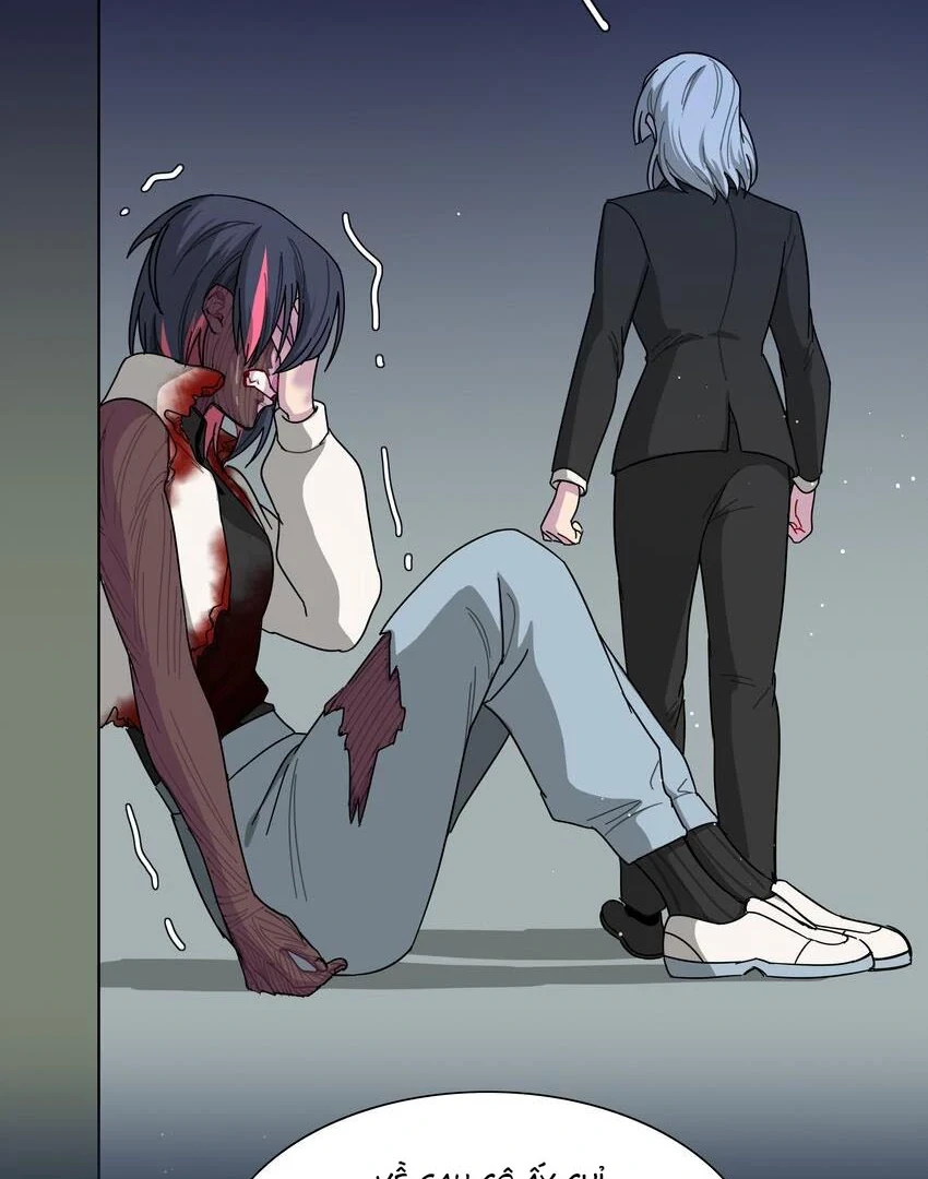 Bên Trong Có Chó Dữ, Xin Cẩn Thận Chapter 58 - Trang 2
