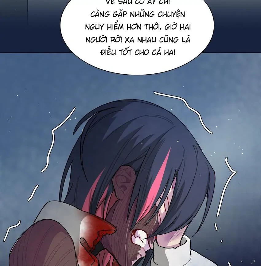 Bên Trong Có Chó Dữ, Xin Cẩn Thận Chapter 58 - Trang 2