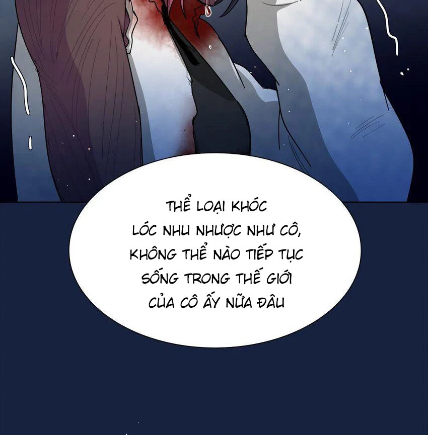 Bên Trong Có Chó Dữ, Xin Cẩn Thận Chapter 58 - Trang 2