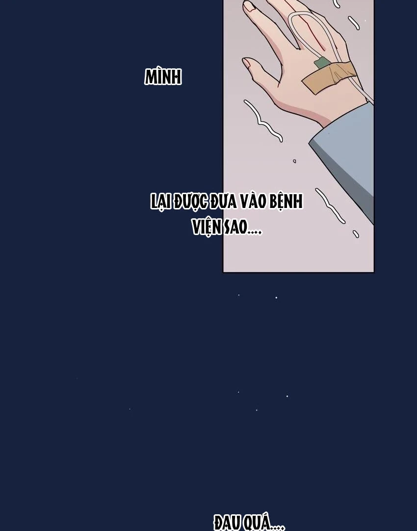 Bên Trong Có Chó Dữ, Xin Cẩn Thận Chapter 59 - Trang 2