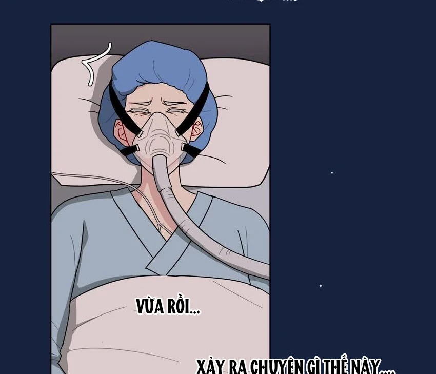 Bên Trong Có Chó Dữ, Xin Cẩn Thận Chapter 59 - Trang 2