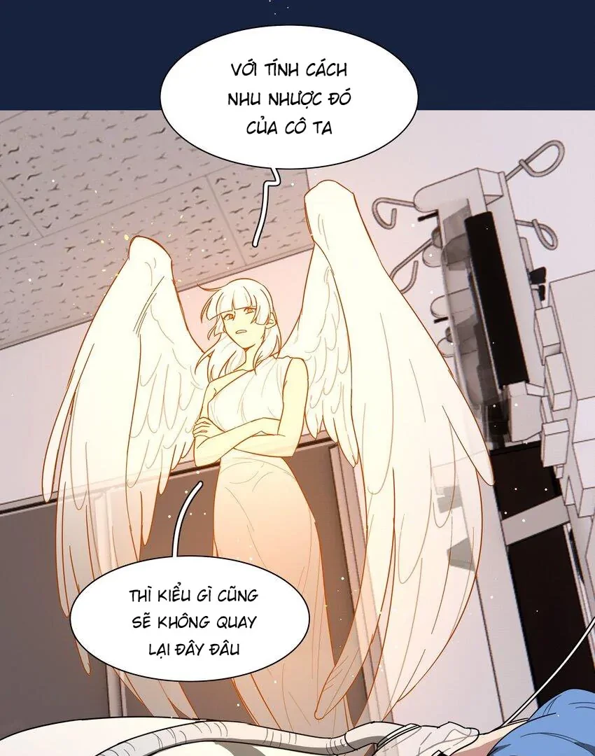 Bên Trong Có Chó Dữ, Xin Cẩn Thận Chapter 59 - Trang 2