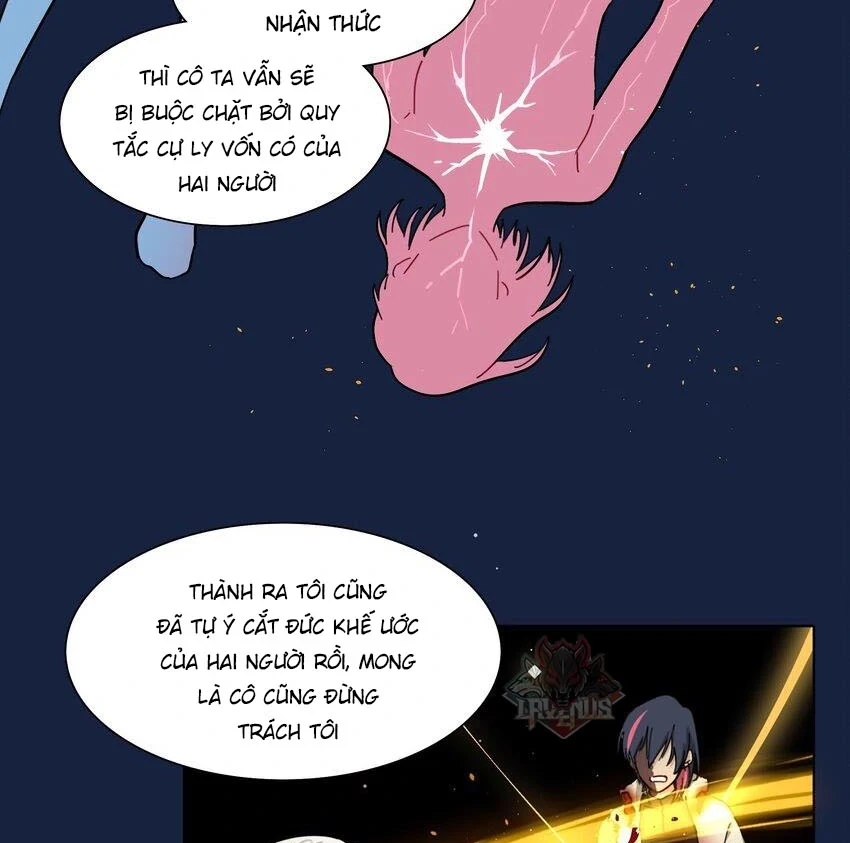 Bên Trong Có Chó Dữ, Xin Cẩn Thận Chapter 59 - Trang 2