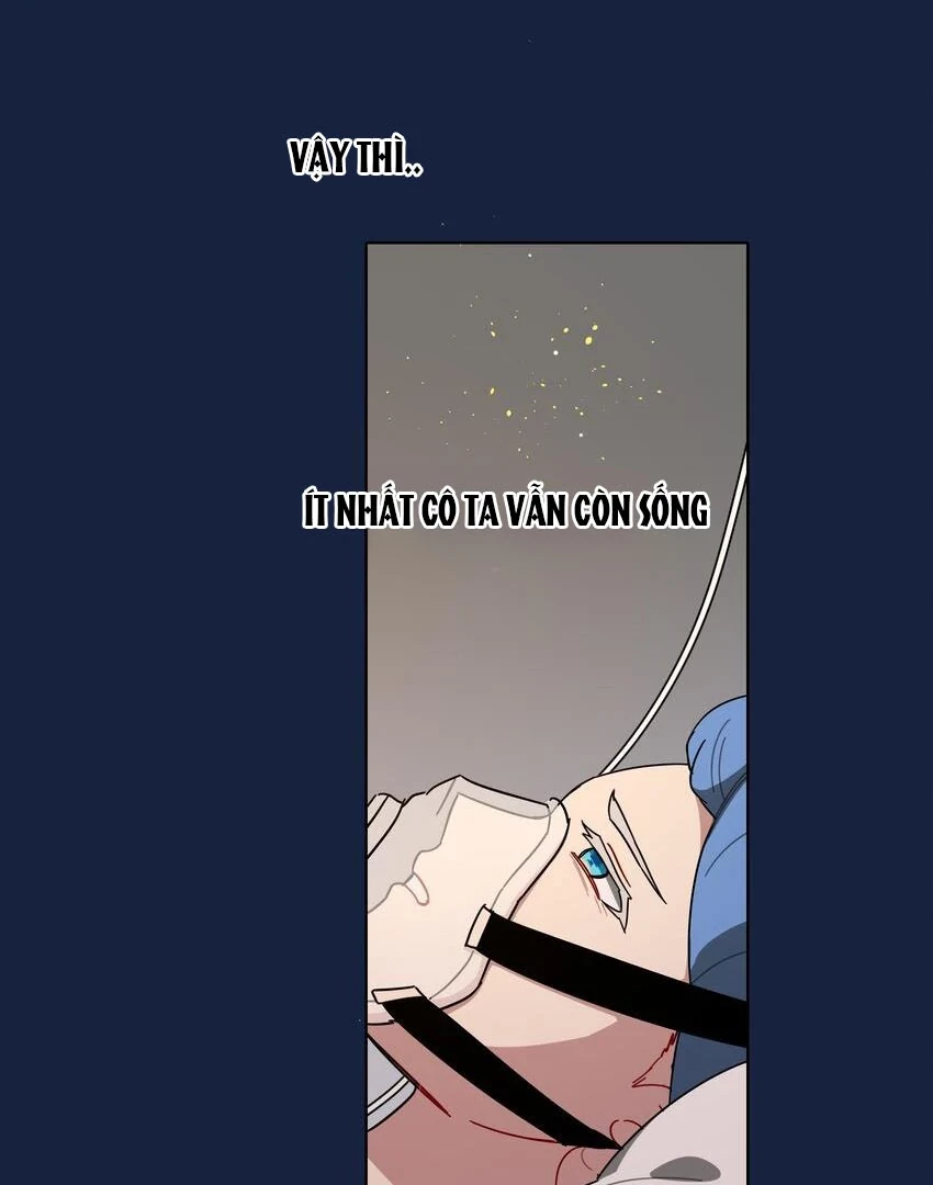 Bên Trong Có Chó Dữ, Xin Cẩn Thận Chapter 59 - Trang 2