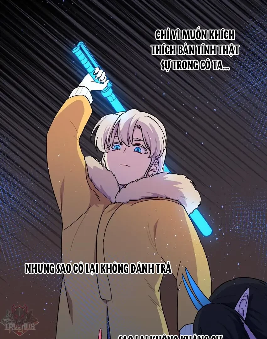 Bên Trong Có Chó Dữ, Xin Cẩn Thận Chapter 59 - Trang 2