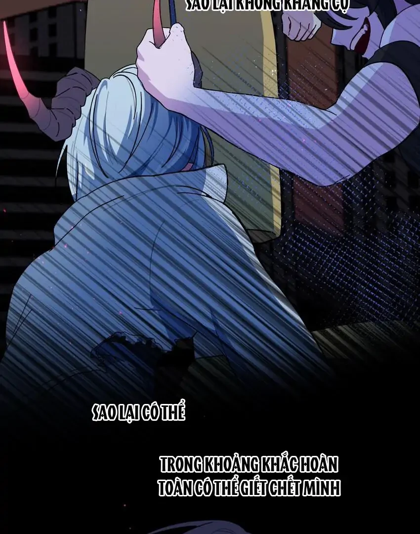 Bên Trong Có Chó Dữ, Xin Cẩn Thận Chapter 59 - Trang 2