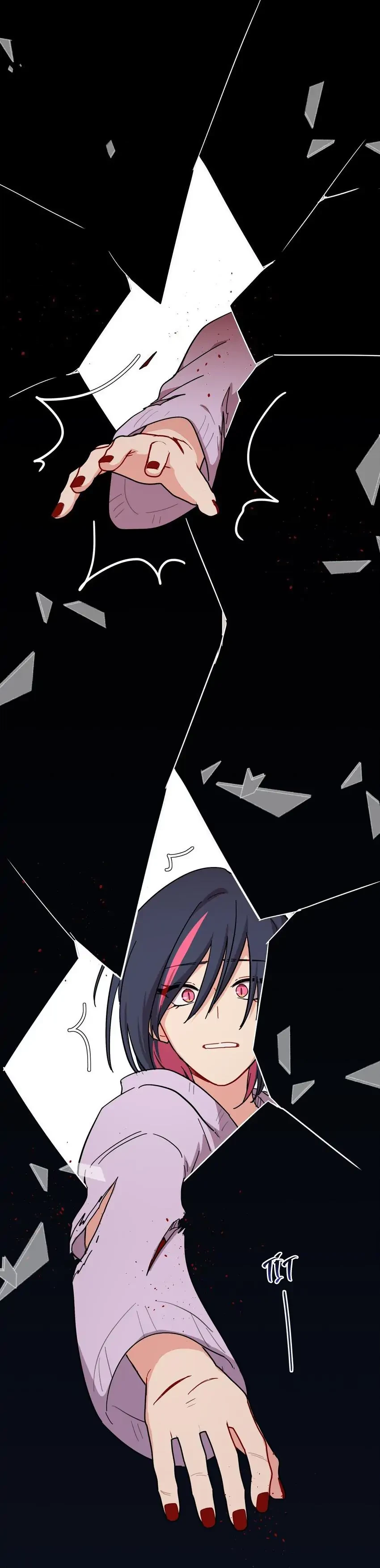 Bên Trong Có Chó Dữ, Xin Cẩn Thận Chapter 59 - Trang 2