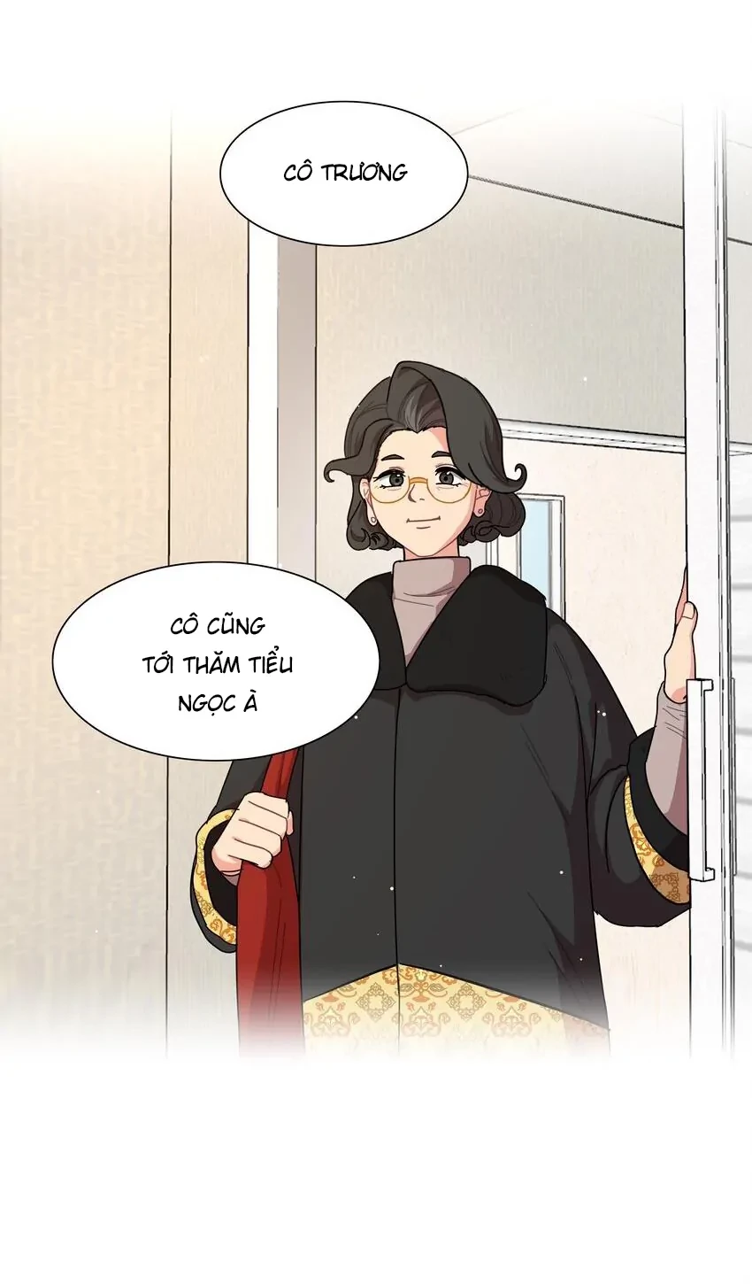 Bên Trong Có Chó Dữ, Xin Cẩn Thận Chapter 60 - Trang 2