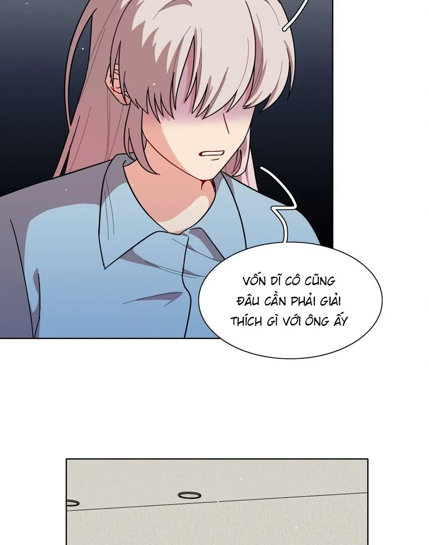 Bên Trong Có Chó Dữ, Xin Cẩn Thận Chapter 61 - Trang 2