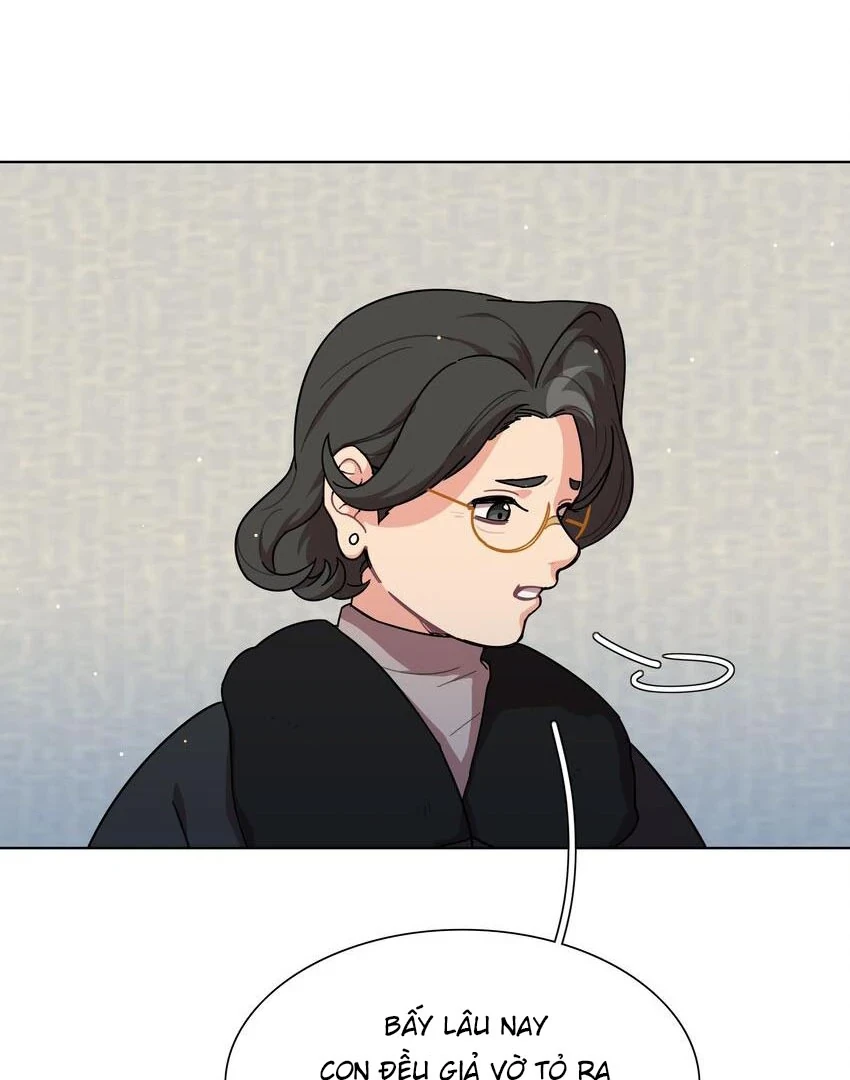 Bên Trong Có Chó Dữ, Xin Cẩn Thận Chapter 61 - Trang 2