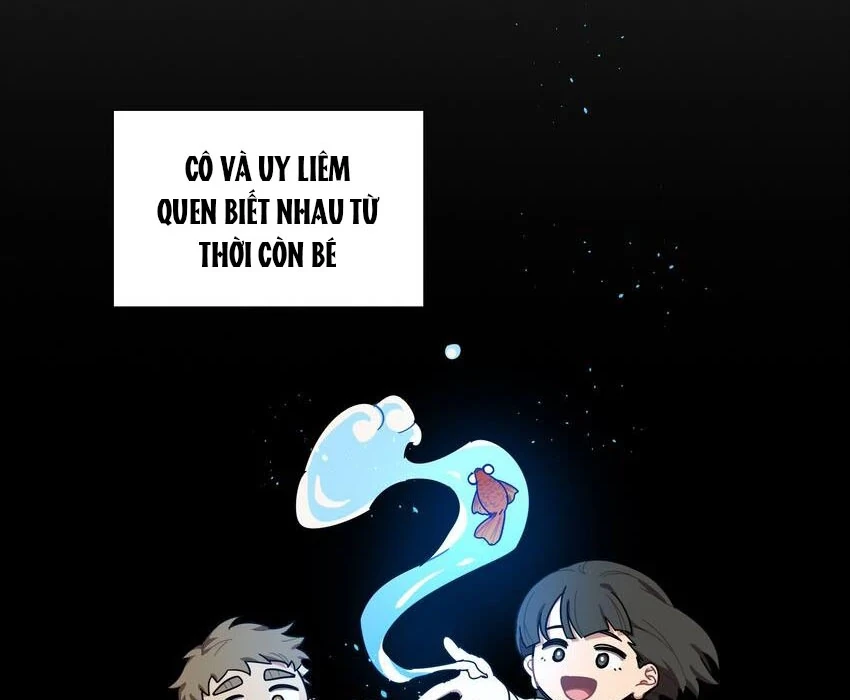 Bên Trong Có Chó Dữ, Xin Cẩn Thận Chapter 61 - Trang 2