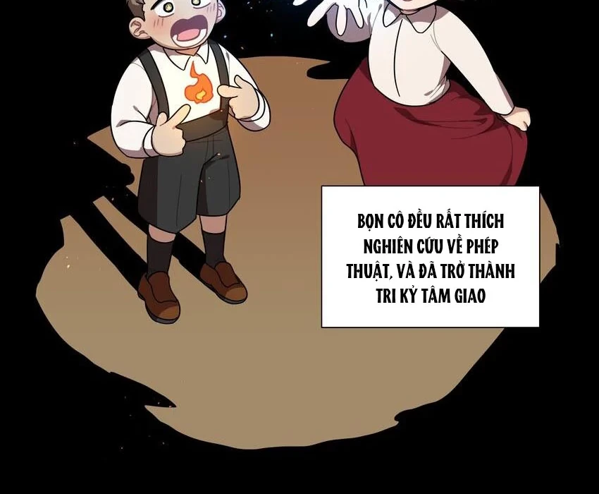 Bên Trong Có Chó Dữ, Xin Cẩn Thận Chapter 61 - Trang 2