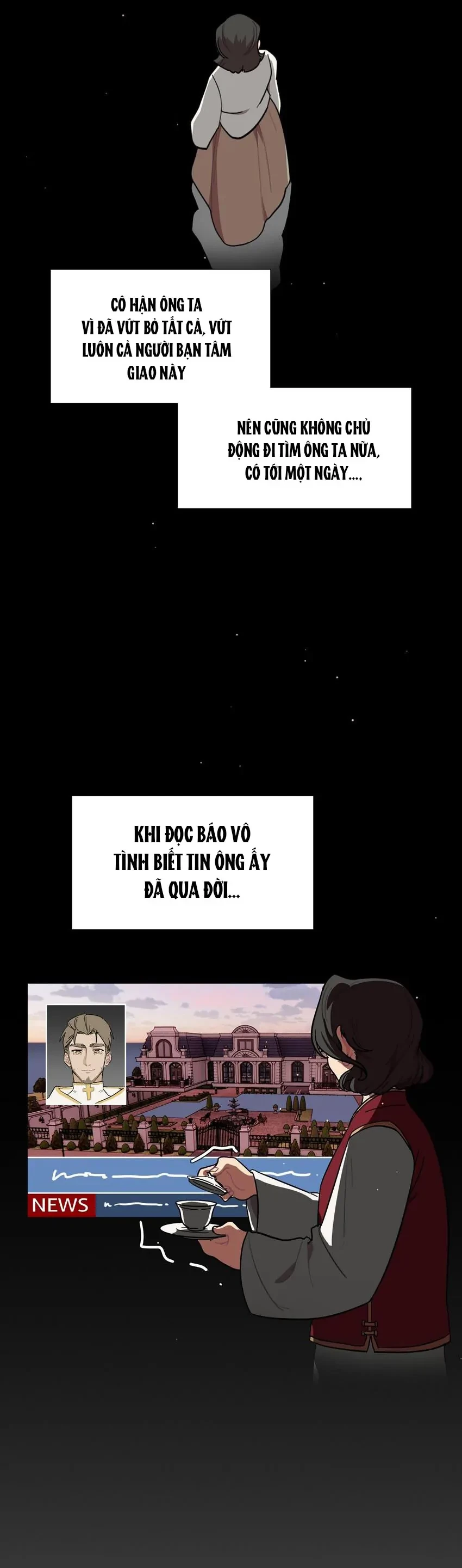 Bên Trong Có Chó Dữ, Xin Cẩn Thận Chapter 61 - Trang 2